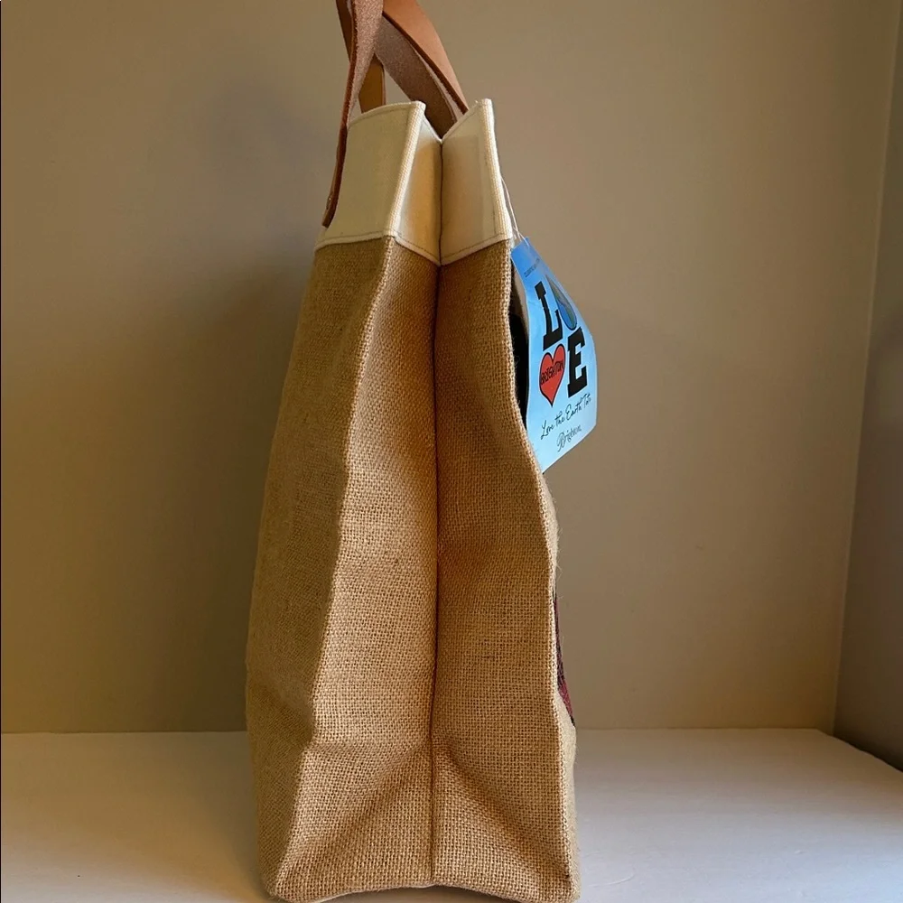 NWT Brighton Limited Edition 